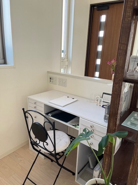 ワークススペース