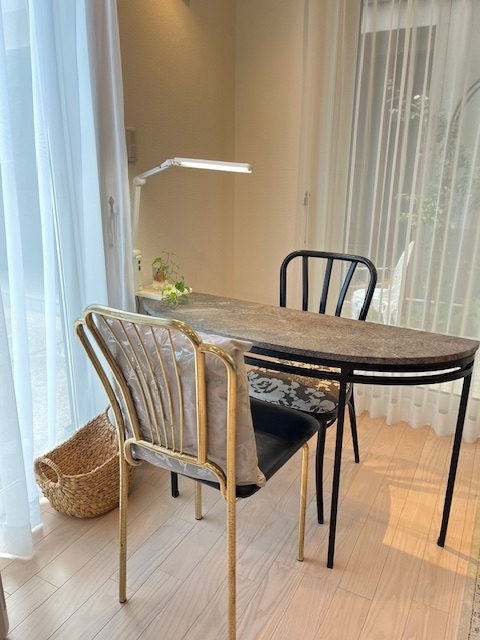 カウンセリング