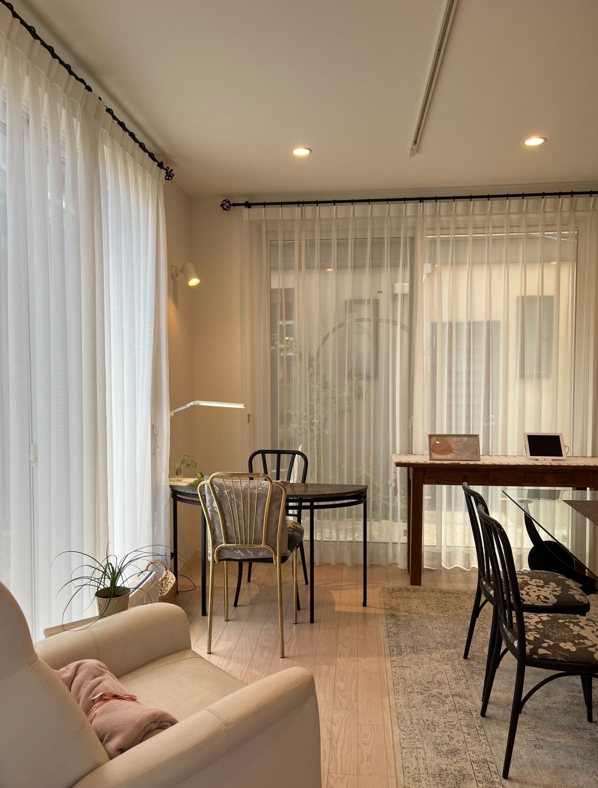 セミナールーム